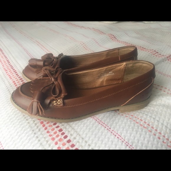 ⭐️FRYE FlATS⭐️ - Picture 4 of 4